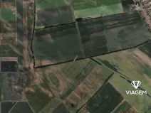 Prodej pole, Prušánky, 621 m2