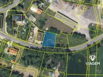 Prodej pozemku pro bydlení, Dobrovice, 616 m2
