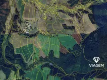 Prodej podílu pole, Těchonín, 538 m2