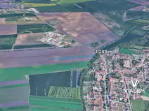 Prodej podílu pole, Měnín, 1128 m2