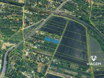 Prodej podílu zahrady, Dobšice, 80 m2