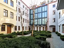 Prodej bytu 3+kk, Praha - Nové Město, Petrská, 85 m2