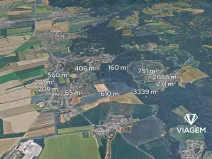 Prodej podílu pole, Olomouc, 470 m2