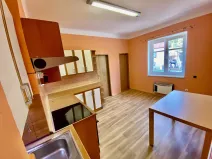 Pronájem bytu 1+1, Vsetín, Svornosti, 46 m2