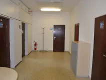 Pronájem kanceláře, Žďár nad Sázavou, Havlíčkovo nám., 20 m2