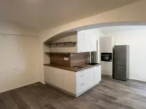 Pronájem bytu 1+kk, Praha - Nusle, Oldřichova, 28 m2