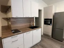 Pronájem bytu 1+kk, Praha - Nusle, Oldřichova, 28 m2