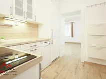Pronájem bytu 2+kk, Krnov, Tolstého, 42 m2