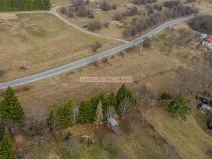 Prodej pozemku pro bydlení, Žítková, 1092 m2