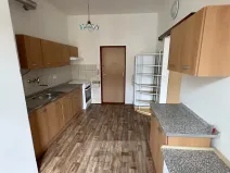 Pronájem bytu 2+kk, Praha - Malá Strana, 38 m2