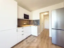 Pronájem bytu 1+kk, Praha - Chodov, Čenětická, 22 m2
