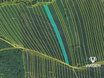 Prodej podílu pole, Svárov, 1866 m2