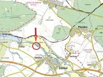 Prodej podílu pole, Žiželice, 3008 m2