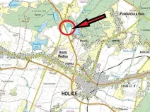 Prodej podílu pole, Horní Ředice, 3316 m2