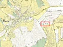 Prodej pole, Tučapy, 1405 m2