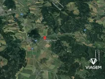 Prodej podílu pole, Městečko Trnávka, 1818 m2