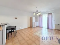 Pronájem bytu 1+kk, Praha - Stodůlky, Živcových, 33 m2