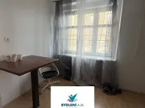 Prodej bytu 1+1, Teplice, Fügnerova, 43 m2