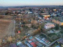 Prodej pozemku pro bydlení, Skuteč, Havlíčkova, 430 m2