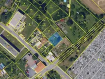 Dražba pozemku pro bydlení, Skuteč, Havlíčkova, 427 m2