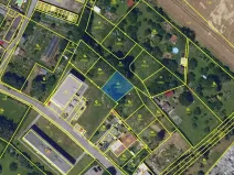 Dražba pozemku pro bydlení, Skuteč, Havlíčkova, 402 m2