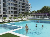 Prodej bytu 4+kk, Cabanes, Španělsko, Carrerasa Torre la Sal, 75 m2