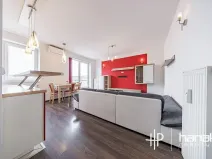 Pronájem bytu 3+kk, Olomouc, gen. Píky, 82 m2