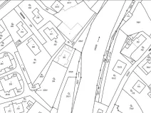 Prodej pozemku, Česká Ves, 720 m2