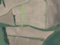 Prodej pole, Olešník, 17371 m2