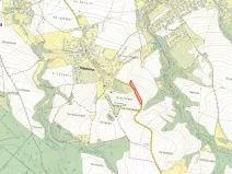 Prodej pozemku pro bydlení, Škvorec, 5643 m2