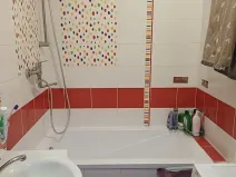 Prodej bytu 1+kk, Praha - Chodov, Šalounova, 33 m2