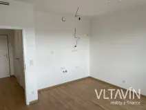 Pronájem bytu 1+kk, Praha - Hostivař, 33 m2