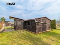 Prodej chaty, Ždírec, 28 m2