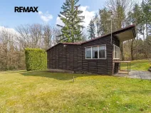 Prodej chaty, Ždírec, 28 m2