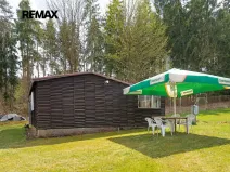 Prodej chaty, Ždírec, 28 m2