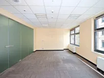 Pronájem kanceláře, Praha - Nové Město, Vladislavova, 358 m2