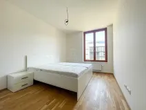 Pronájem bytu 2+kk, Praha - Smíchov, Albrightové, 52 m2