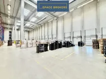 Pronájem skladu, Hradec Králové, 5000 m2