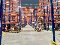 Pronájem skladu, Hradec Králové, 5000 m2