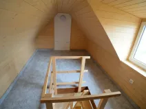 Prodej chaty, Běloky, 40 m2