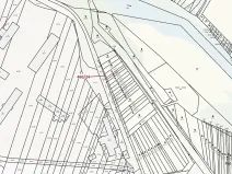 Dražba pozemku, Ivančice, 10 m2