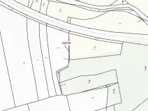 Dražba pole, Nerestce, 46 m2