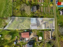 Prodej chaty, Děčín - Děčín III-Staré Město, Litoměřická, 16 m2