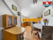 Prodej rodinného domu, Ústí nad Labem - Brná, Zlatá stezka, 252 m2