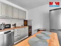 Prodej rodinného domu, Mladá Boleslav, Jana Roháče z Dubé, 107 m2