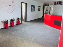 Pronájem kanceláře, Pardubice, Bělehradská, 19 m2