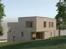Prodej rodinného domu, Černolice, Lísková, 120 m2