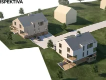 Prodej rodinného domu, Černolice, 368 m2