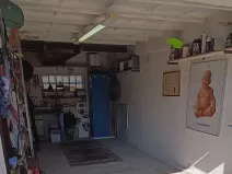 Prodej garáže, Brno, Skopalíkova, 18 m2