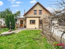 Prodej rodinného domu, Chotětov, 180 m2